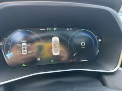Geely Xingui 2.0T Edition - photo 15