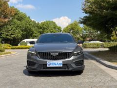 Geely Xingui 2.0T Edition - photo 2
