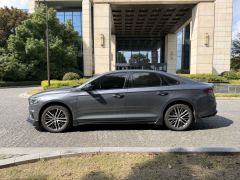 Geely Xingui 2.0T Edition - photo 3