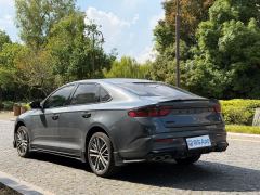 Geely Xingui 2.0T Edition - photo 4