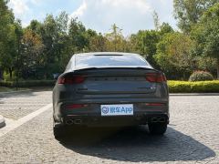 Geely Xingui 2.0T Edition - photo 5