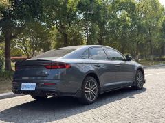 Geely Xingui 2.0T Edition - photo 6