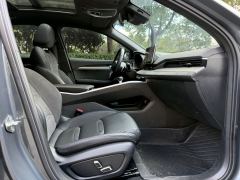 Geely Xingui 2.0T Edition - photo 8