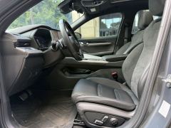 Geely Xingui 2.0T Edition - photo 9