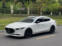 Mazda 3 2.0L Edition - ფოტო 1