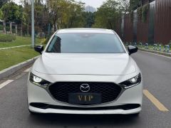 Mazda 3 2.0L Edition - ფოტო 2