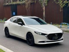 Mazda 3 2.0L Edition - ფოტო 3