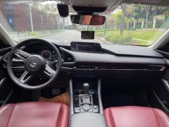 Mazda 3 2.0L Edition - ფოტო 4