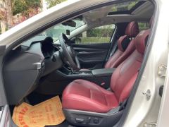Mazda 3 2.0L Edition - ფოტო 5