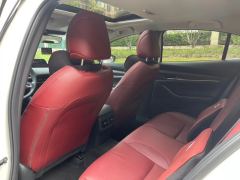 Mazda 3 2.0L Edition - ფოტო 6