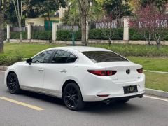 Mazda 3 2.0L Edition - ფოტო 7