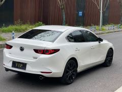 Mazda 3 2.0L Edition - ფოტო 8