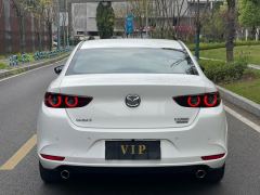 Mazda 3 2.0L Edition - ფოტო 9