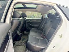 Honda Accord - ფოტო 5