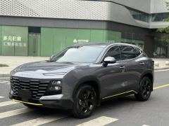 Jetour Jietu Dasheng 1.5T Young - ფოტო 1