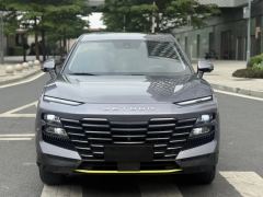 Jetour Jietu Dasheng 1.5T Young - ფოტო 2