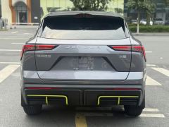 Jetour Jietu Dasheng 1.5T Young - ფოტო 5