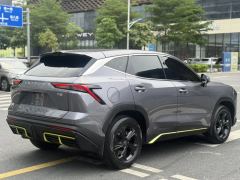 Jetour Jietu Dasheng 1.5T Young - ფოტო 6