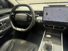 Jetour Jietu Dasheng 1.5T Young - ფოტო 8