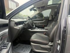 Jetour Jietu Dasheng 1.5T Young - ფოტო 9