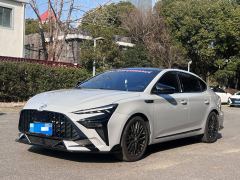 MG6 1.5T Classic Edition - ფოტო 1