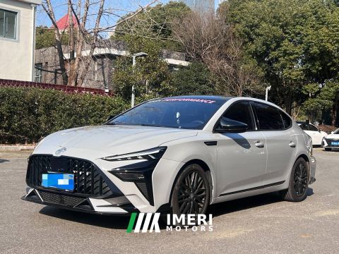 2023 MG6 1.5T Classic Edition - ავტომობილი ჩინეთიდან