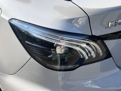 MG6 1.5T Classic Edition - ფოტო 10