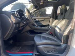 MG6 1.5T Classic Edition - ფოტო 11