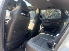 MG6 1.5T Classic Edition - ფოტო 12