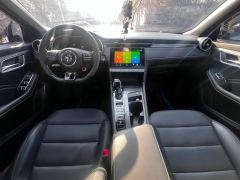 MG6 1.5T Classic Edition - ფოტო 13