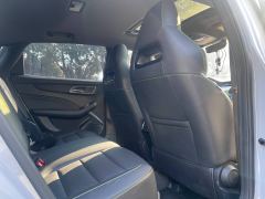 MG6 1.5T Classic Edition - ფოტო 14
