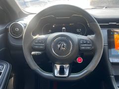 MG6 1.5T Classic Edition - ფოტო 17
