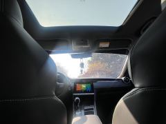 MG6 1.5T Classic Edition - ფოტო 18