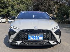 MG6 1.5T Classic Edition - ფოტო 2