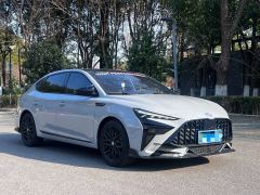 MG6 1.5T Classic Edition - ფოტო 3
