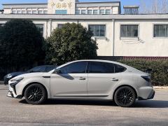 MG6 1.5T Classic Edition - ფოტო 4