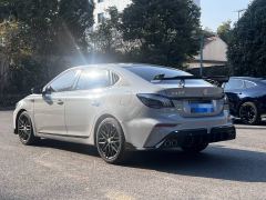 MG6 1.5T Classic Edition - ფოტო 5