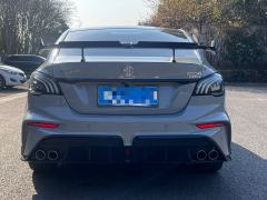MG6 1.5T Classic Edition - ფოტო 6
