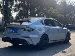 MG6 1.5T Classic Edition - ფოტო 7