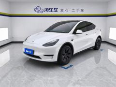 Tesla Model Y 554km Rear-Wheel Drive Edition - photo 1