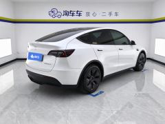 Tesla Model Y 554km Rear-Wheel Drive Edition - photo 2