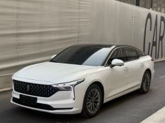 Bestune B70 1.5T Version - ფოტო 1
