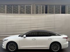 Bestune B70 1.5T Version - ფოტო 3