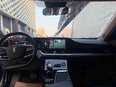 Bestune B70 1.5T Version - ფოტო 4
