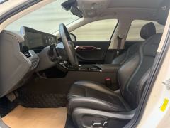 Bestune B70 1.5T Version - ფოტო 5