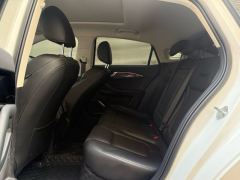 Bestune B70 1.5T Version - ფოტო 6