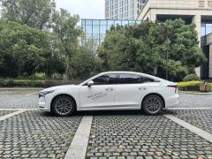 Bestune B70 70Anniversary Edition 1.5T Version - ფოტო 3