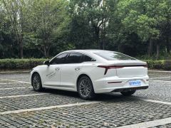 Bestune B70 70Anniversary Edition 1.5T Version - ფოტო 4