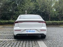 Bestune B70 70Anniversary Edition 1.5T Version - ფოტო 5