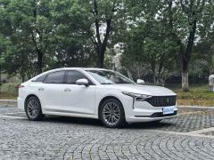 Bestune B70 70Anniversary Edition 1.5T Version - ფოტო 7